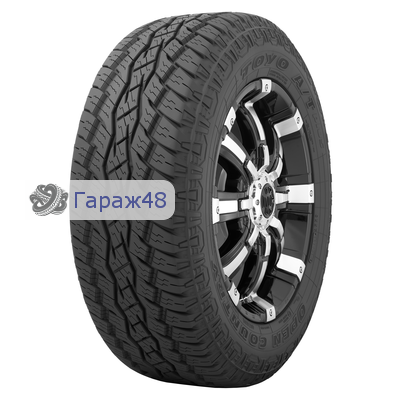 Toyo Open Country A/T plus 255/70 R15 112/110T
