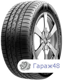 Kumho Crugen HP91 245/60 R18 105V